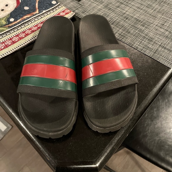 Gucci slides - Picture 2 of 5